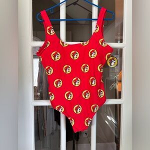 Buc-ee’s One-Piece Swimsuit